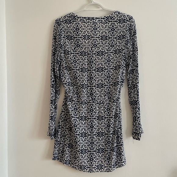 Kismet | Tunic / Summer Dress / Beach Coverup - Picture 2 of 3